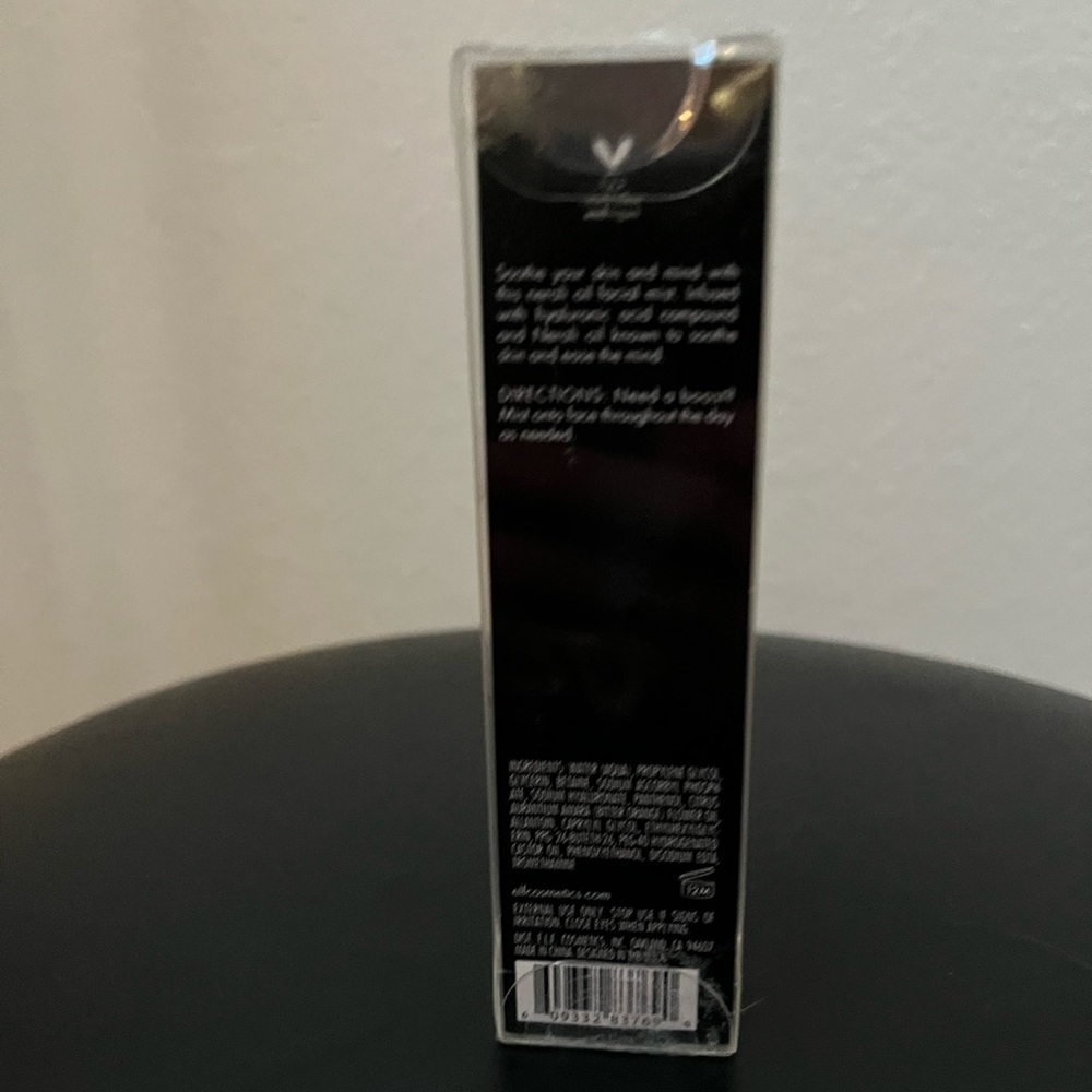 Elf, soothing face mist